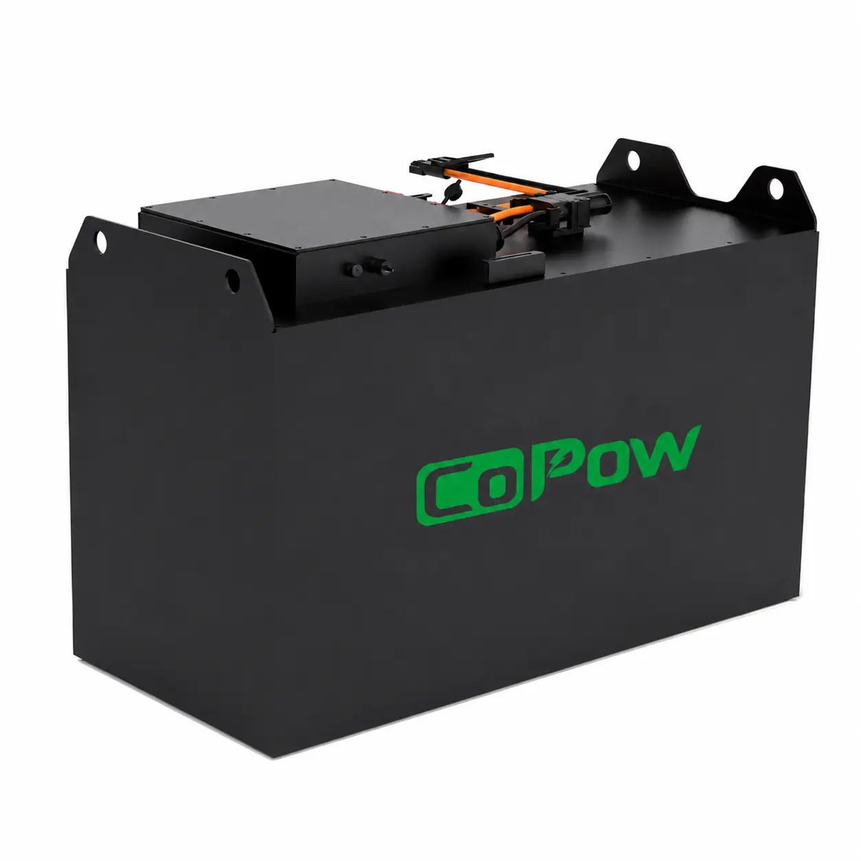 Batterie de chariot élévateur au lithium 36v 550ah